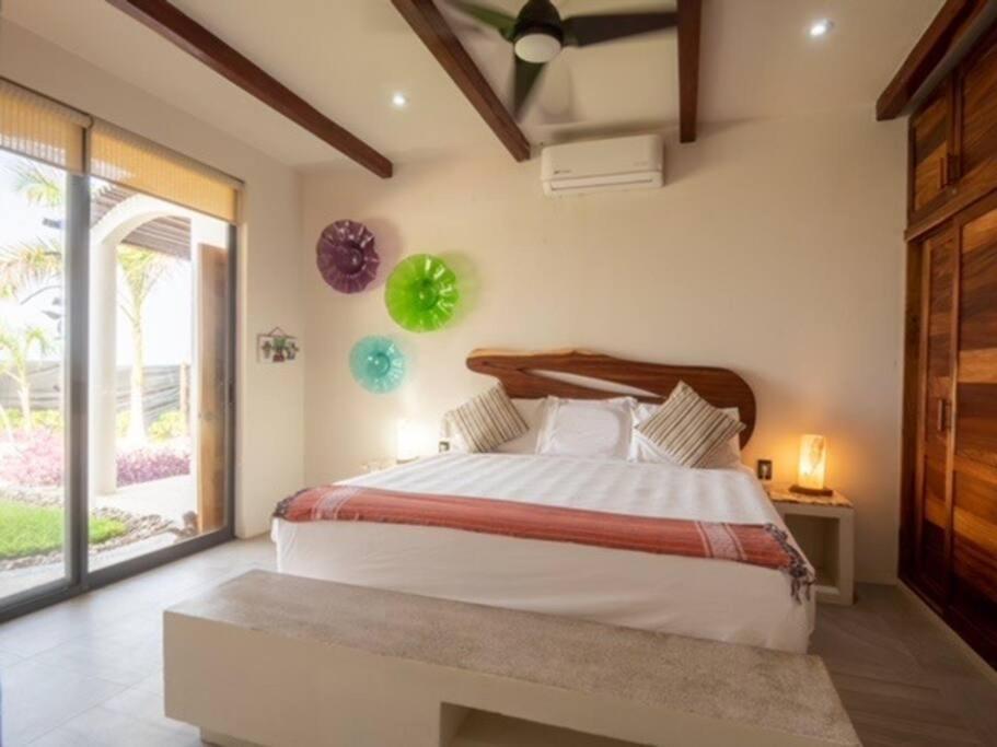 Villa De Las Rocas 埃斯孔迪多港 外观 照片