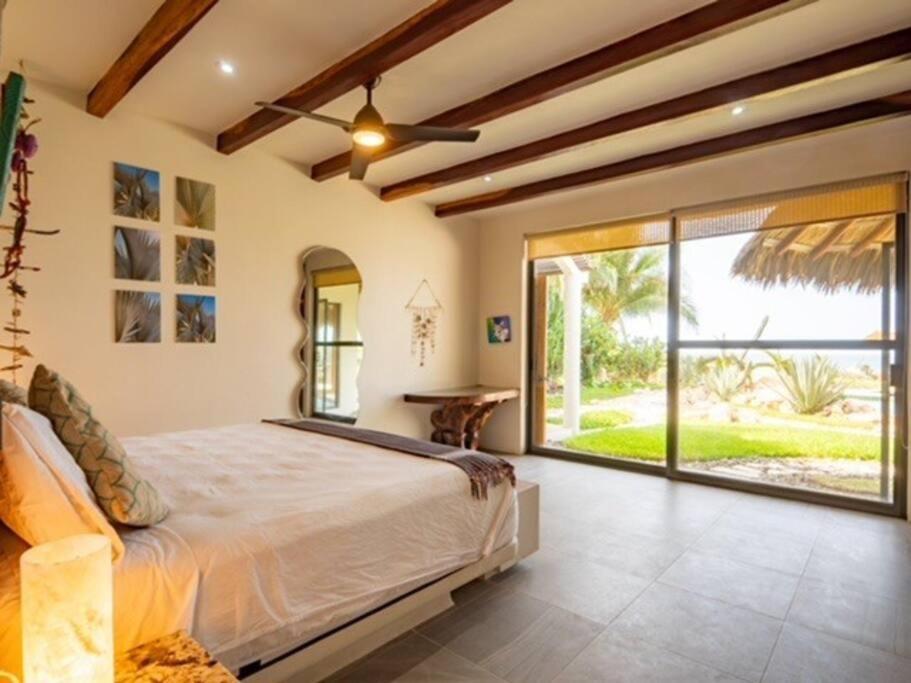 Villa De Las Rocas 埃斯孔迪多港 外观 照片